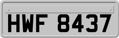HWF8437