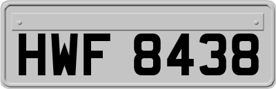 HWF8438