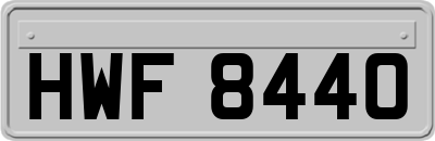 HWF8440