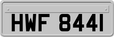 HWF8441