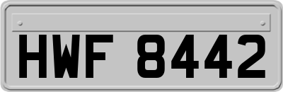 HWF8442