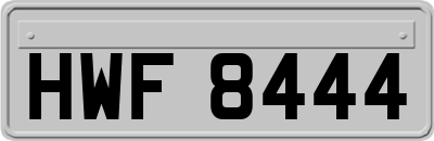 HWF8444