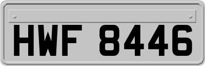 HWF8446