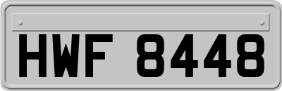 HWF8448