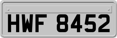 HWF8452