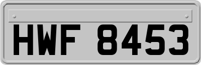 HWF8453
