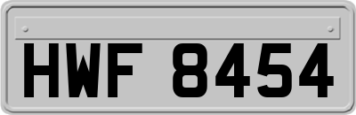HWF8454