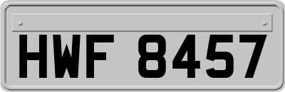 HWF8457