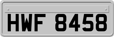 HWF8458