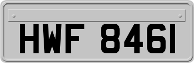 HWF8461