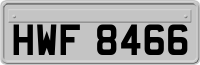 HWF8466