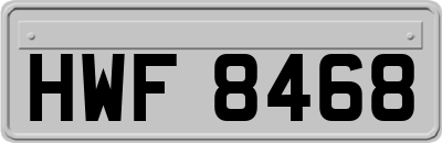 HWF8468