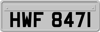 HWF8471