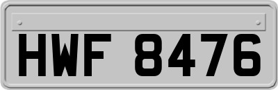 HWF8476