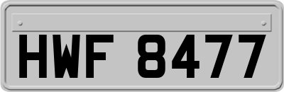 HWF8477