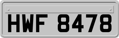 HWF8478