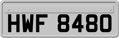 HWF8480