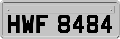 HWF8484