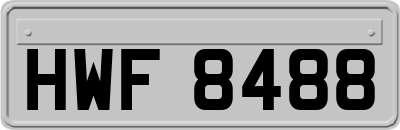 HWF8488