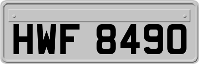 HWF8490