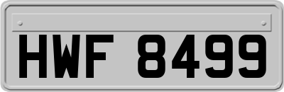 HWF8499