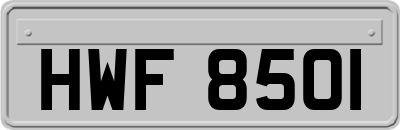 HWF8501