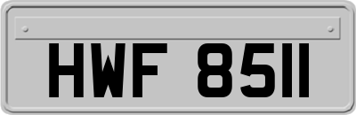 HWF8511