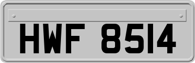 HWF8514