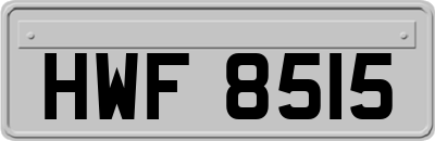 HWF8515
