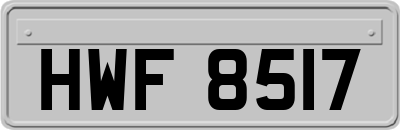 HWF8517