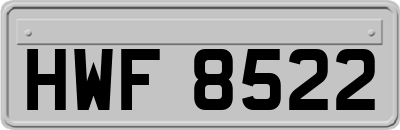 HWF8522