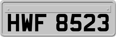 HWF8523