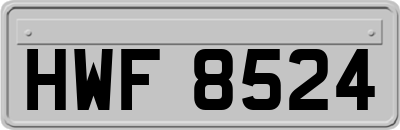 HWF8524