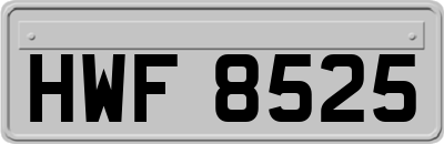 HWF8525