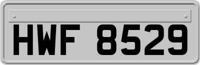 HWF8529