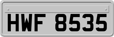 HWF8535