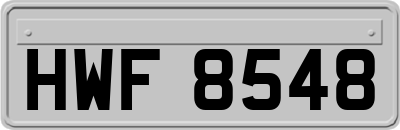 HWF8548