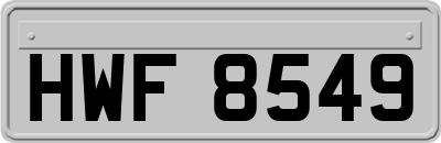 HWF8549