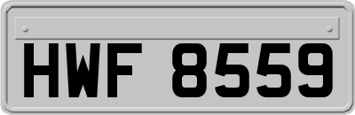 HWF8559
