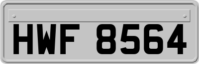HWF8564