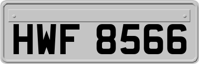 HWF8566