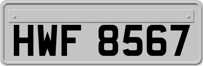 HWF8567