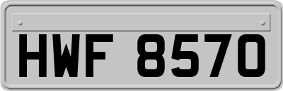 HWF8570