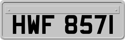 HWF8571