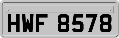 HWF8578
