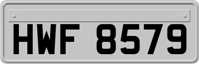 HWF8579