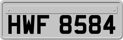 HWF8584