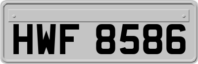 HWF8586