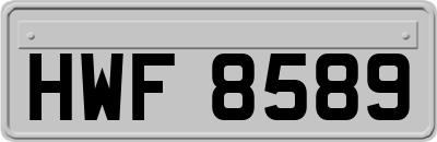 HWF8589