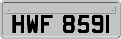 HWF8591